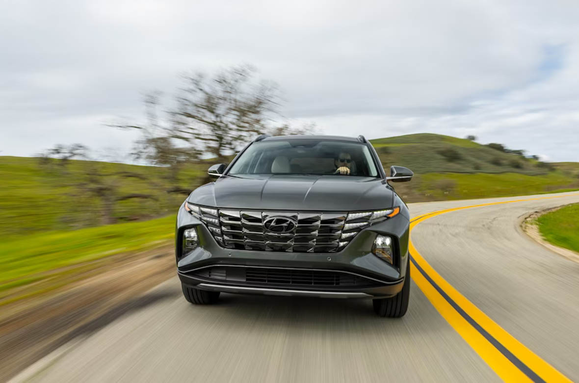 KIA Sportage и Hyundai Tucson – две легенды в полном обновлении: сравнение характеристик и особенностей моделей